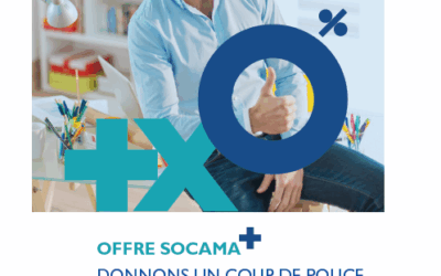 Une offre SOCAMA + avec un prêt à 0 % pour les SOCAMA Corse, Provençale et Côte d’Azur