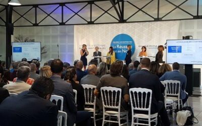 La SOCAMA en tête d’affiche de la 1re convention PRO de la Banque Populaire Méditerranée