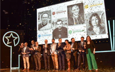 SOCAMA partenaire du prix Stars et Métiers 2018