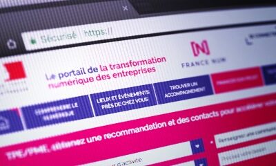 France Num : un accompagnement à la transformation numérique des TPE-PME