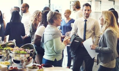 Fête de Noël de l’entreprise : la vigilance est de mise !