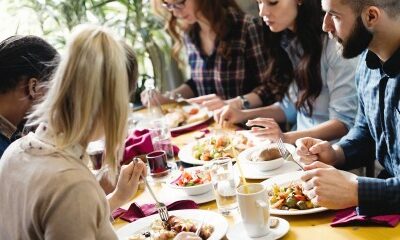 La limite d’exonération des titres-restaurant en 2019