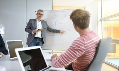Quand devez-vous régler votre contribution à la formation professionnelle ?