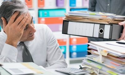Démarches administratives et juridiques : comment s’en sortent les TPE/PME ?