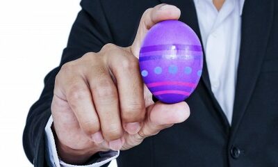 Lundi de Pâques : en repos ou au boulot ?