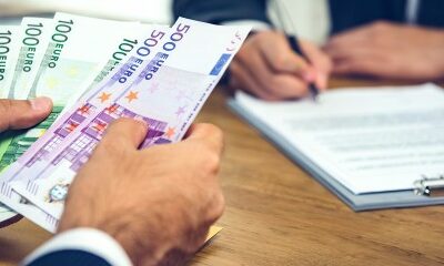 Le crédit entre entreprises est encouragé !
