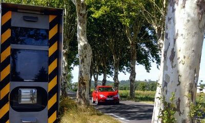 Infraction commise avec un véhicule de société : il faut dénoncer le conducteur !