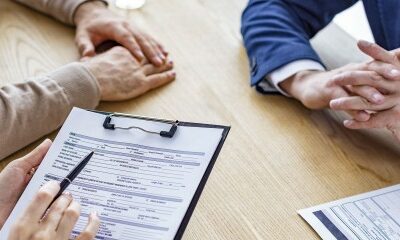Vente d’un fonds de commerce : des formalités allégées !