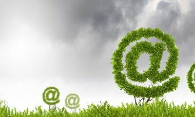 Limiter l’impact écologique des e-mails
