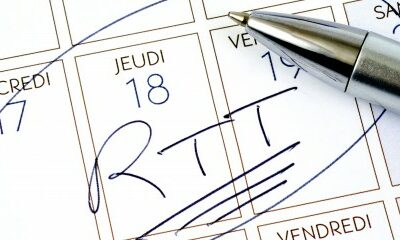 Comment décompter la période d’essai d’un salarié qui prend des jours de RTT ?