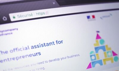Un nouveau site web dédié aux créateurs d’entreprise étrangers