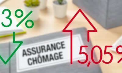 Bonus-malus de la contribution chômage : les libéraux aussi sont concernés