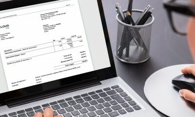 Envoi par courriel d’une facture papier numérisée : quid de la déduction de la TVA ?