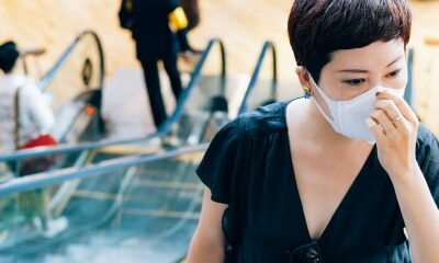 Le masque est désormais obligatoire dans les commerces