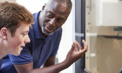 Une aide financière pour encourager l’apprentissage