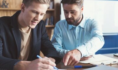 Créateurs d’entreprise : et si vous concrétisiez votre projet grâce au Cape ?