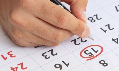 CFE 2020 : à payer pour le 15 décembre !