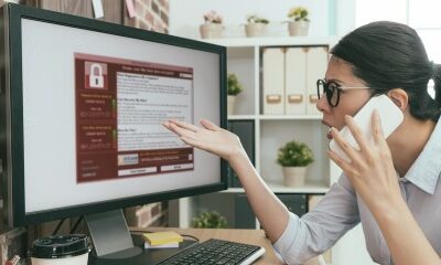 Cybersécurité : quelles sont les principales menaces en 2021 ?