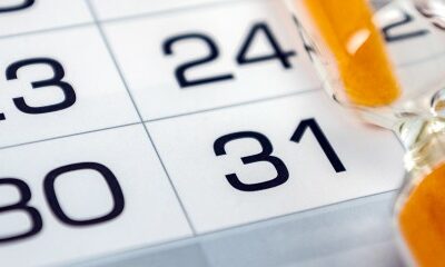 Un report des cotisations sociales dues en mars
