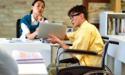 Déclaration liée à l’obligation d’emploi des travailleurs handicapés : le 5 ou le 15 juin