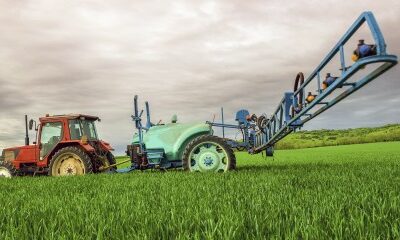 Crédit d’impôt sortie du glyphosate : feu vert de l’Union européenne !