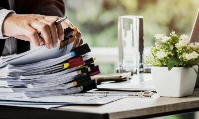 Démarches des entreprises : plus besoin de produire un extrait Kbis !