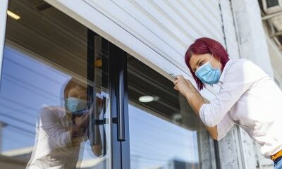 Abandons de loyers professionnels jusqu’au 31 décembre 2021 : pas d’imposition !