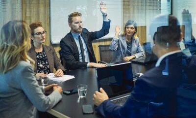 L’associé gérant d’une SARL peut-il voter sur sa prime exceptionnelle ?