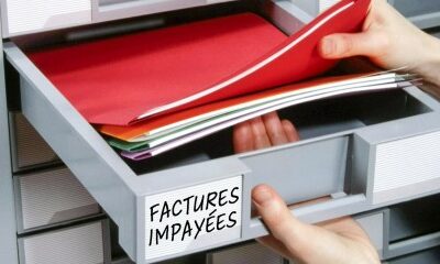Action en paiement d’une facture : point de départ de la prescription