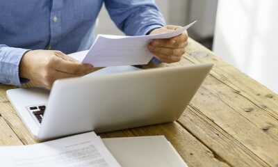 Contrôle Urssaf : quid des documents copiés sur une clé USB ?