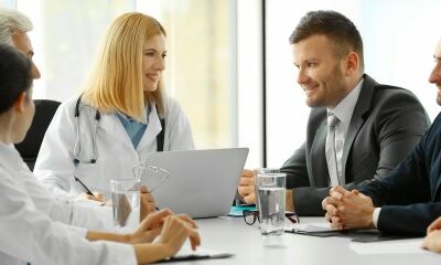 Professionnels de santé : moins de sinistres mais de nouveaux risques