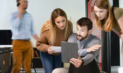 France Active soutient les jeunes créateurs