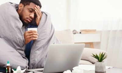 Quel maintien de salaire en cas d’arrêt maladie ?