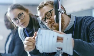 Vers un allongement de la durée du statut de jeune entreprise innovante