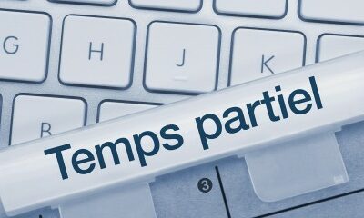 Temps partiel : n’oubliez pas de répartir la durée de travail de votre salarié !