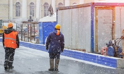 Pour protéger vos salariés exposés au froid…