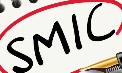Le Smic fixé à 10,57 € en 2022
