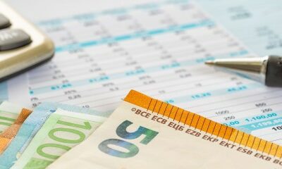 Le barème 2022 de saisie des rémunérations