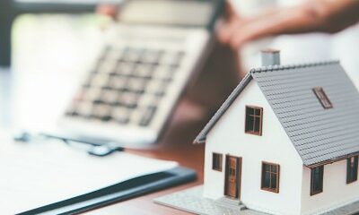 Loi de finances 2022 : les mesures concernant l’immobilier