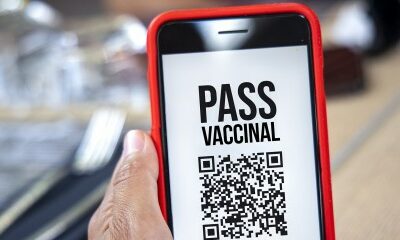 Covid-19 : le pass sanitaire devient le pass vaccinal