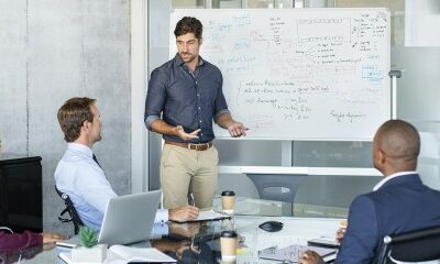 Le crédit d’impôt pour la formation du chef d’entreprise est doublé !