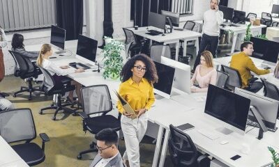 Covid-19 : une amende pour les employeurs qui ne misent pas sur la prévention