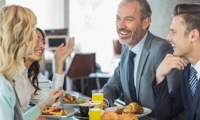 Frais de repas déductibles : les seuils pour 2022