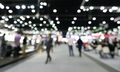 Une aide pour les exposants dans les foires et salons