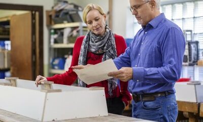 Des mesures pour prévenir la désinsertion professionnelle des salariés
