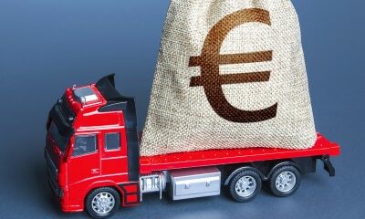 Une aide exceptionnelle pour les entreprises de transport routier
