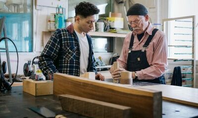 Contrats d’apprentissage : l’aide exceptionnelle prolongée jusqu’à la fin de l’année