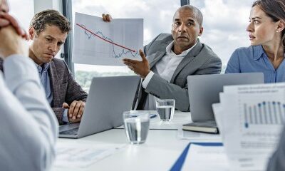 Licenciement économique : appréciation de la baisse du chiffre d’affaires