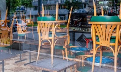 Commerces fermés en raison du Covid : les loyers sont dus !