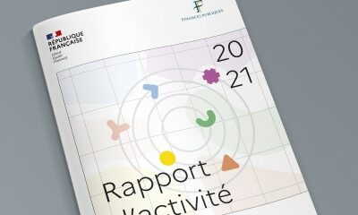 Les chiffres du contrôle fiscal en 2021